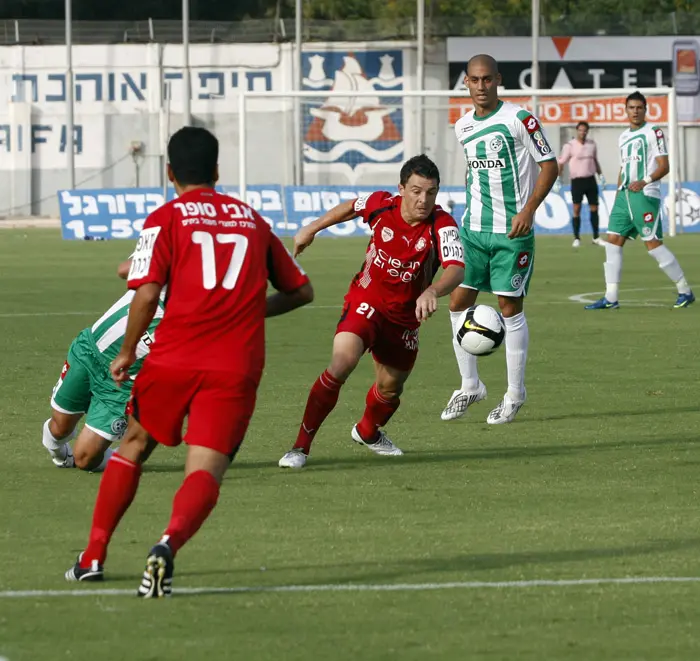 חשבו שהוא לא מספיק טוב. הרוויה קובאצ'ביץ'