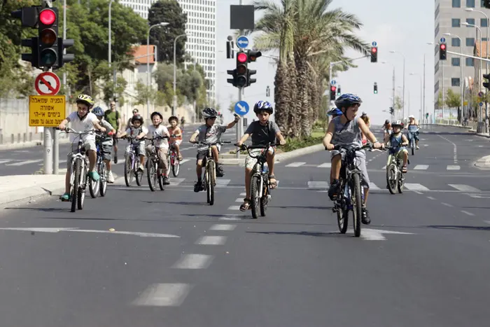 פעילות ספורטיבית אינה מומלת לצמים