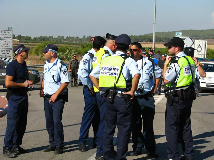 "השוטרים שהגיעו למקום לא קיימו את חובתם כשוטרים סבירים לפעול מרגע שהגיעו"