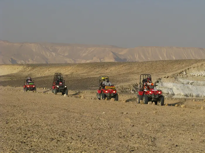 מסע חוצה ישראל 2009 לזכרו של ניר מלך