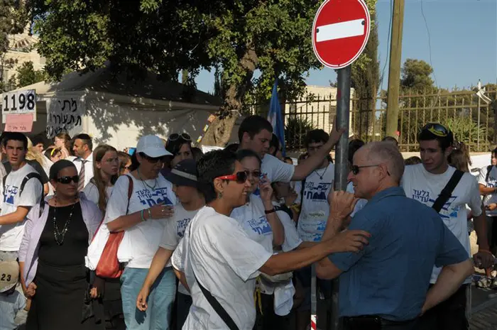 "נעתור לבג"צ נגד הסתרת נתוני העסקה מהציבור"