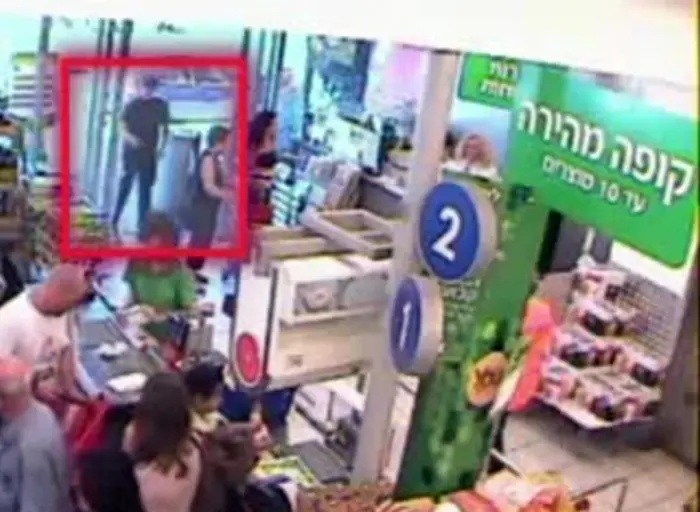 בלשי ימ"ר עצרו כנופיית פורצים משכפלי מפתחות