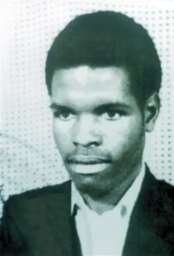 אחד המבוקשים הבכירים ביותר ברצח העם ברואנדה ב-1994. אידלפומסה ניזימאנה