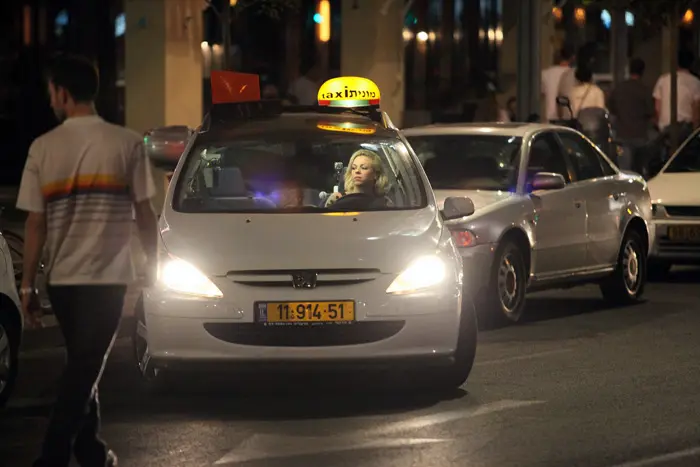 אצל עידו רוזנבלום ואילנה ברקוביץ' זה לא היה קורה