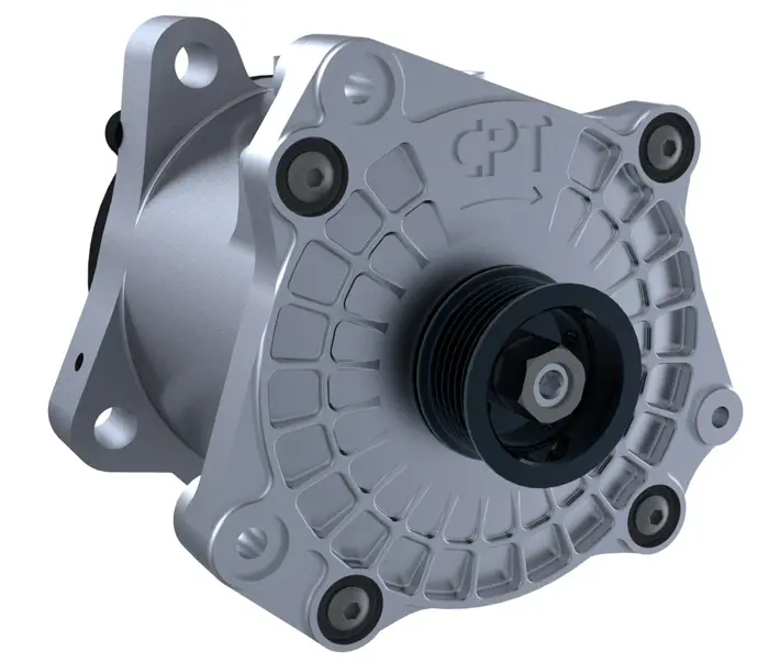 מנגנון עצור וסע של חברת CPT. עשר שנים של שימוש ללא חשש?