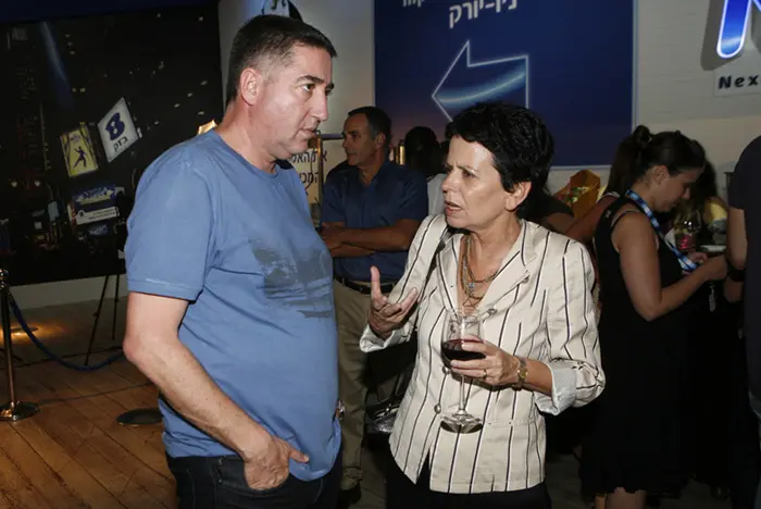 "קשר הדוק בין שביעות רצון לנאמנות לקוח". פנינה שנהב