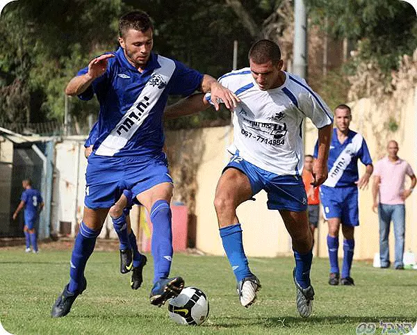 השקמה לא ניצלה את היתרון המספרי. חאוסטוב מנתיבות במאבק עם וקנין