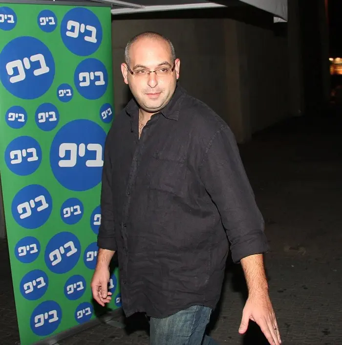 "מספר הצופים בכל הפלטפורמות גדל דרמטית". יובל נתן