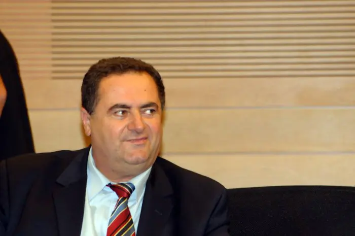 האם רעיון הפחתת המס הוא בר מימוש? ישראל כ"ץ