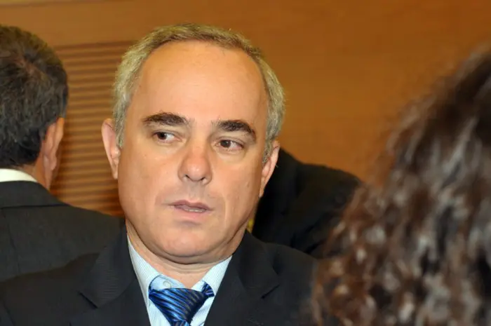 "הגליל זקוק לתשומת לב". שטייניץ