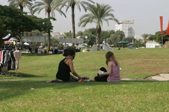 "קרן המלגות לסטודנטים במעונות מהווה ערך משמעותי עבור סטודנטים בעלי קשיים סוציו אקונומים להשכלה גבוהה"