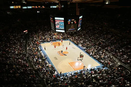 בזמן שלניו ג'רזי ולפילדלפיה היו נציגויות בגמר ה-NBA בתחילת העשור הקודם, חובבי הכדורסל בניו יורק יצטרכו לחזור למילניום שעבר כדי להיזכר בקבוצה תחרותית