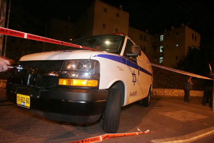 בישראל נרצחות בממוצע 14 נשים בכל שנה ע"י בן זוגן