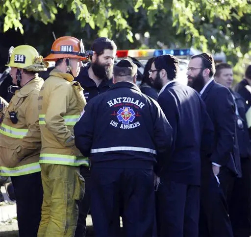 המשטרה עורכת מצוד אחר היורה