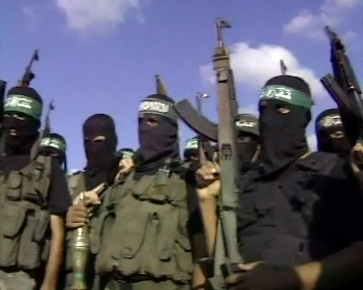 "חמאס מנסה לרסן את הארגונים החמושים בעזה"