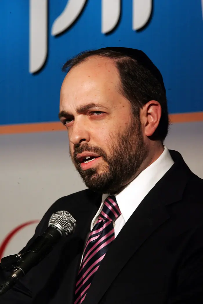 "לא נחכה עד שיקרה משהו". אטיאס