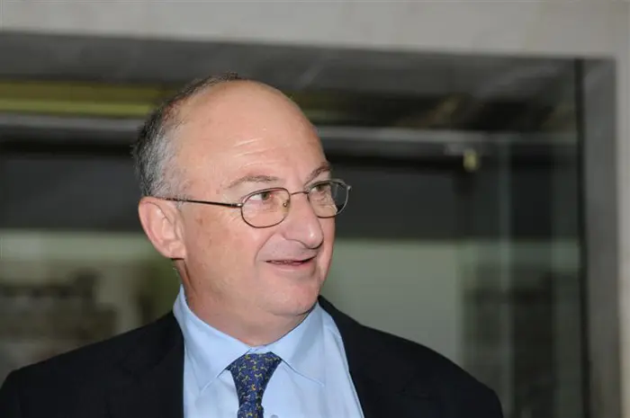 "המלה של רוב שרי הליכוד אינה מלה". אלדד