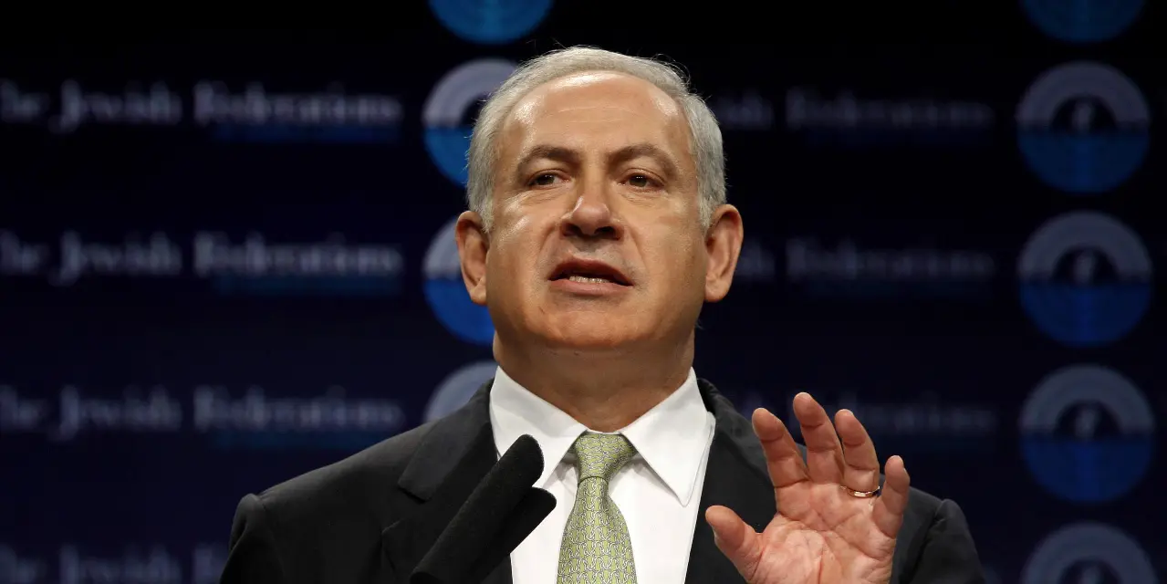 "ישראל מוכיחה בצורה ברורה כי אינה רוצה בשלום". נתניהו
