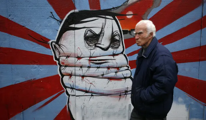 20 שנה חומת לנפילת חומת ברלין