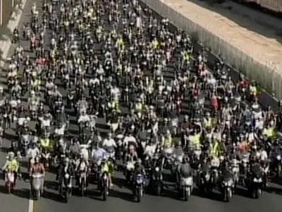 מחאת הרוכבים: המחאה הצרכנית הגדולה ביותר בישראל