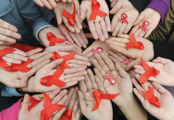 יום האיידס העולמי יחול ב-1 בדצמבר