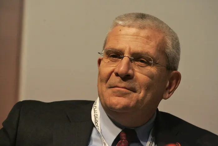 18.6 מיליון שקל. מנכ"ל המזרחי אלי יונס