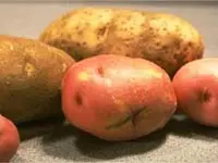 תפוחי אדמה