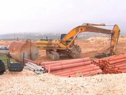 "ישראל לא מילאה שום התחייבות שלה במסגרת מפת הדרכים"