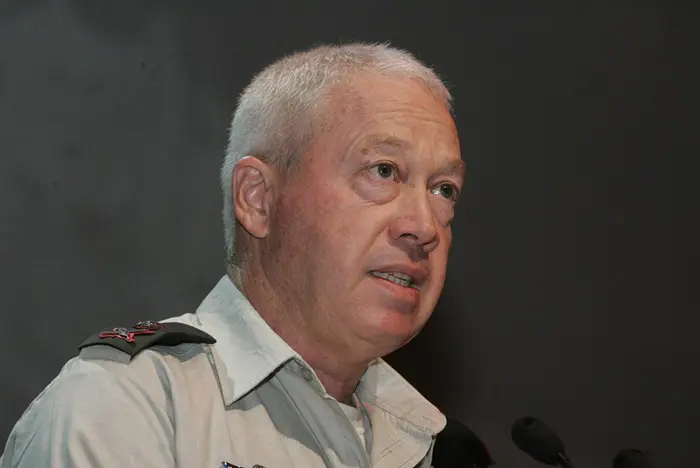 "ההחלטה מלמדת, שבית המשפט מכיר בכך, שהטענות שהועלו בעתירה מטרידות ודורשות בדיקה מעמיקה". גלנט