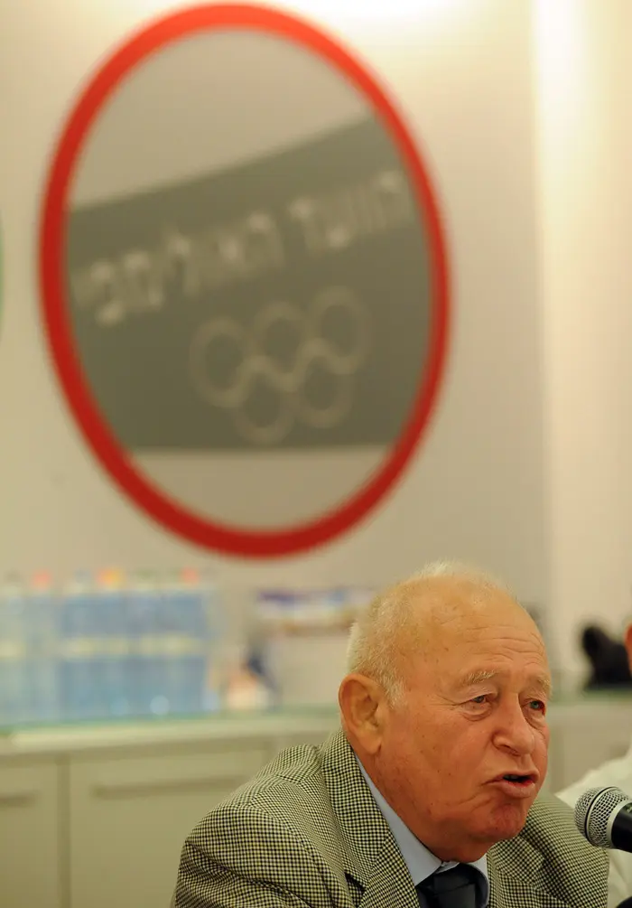 ההכנות עלולת להיפגע. ורשביאק