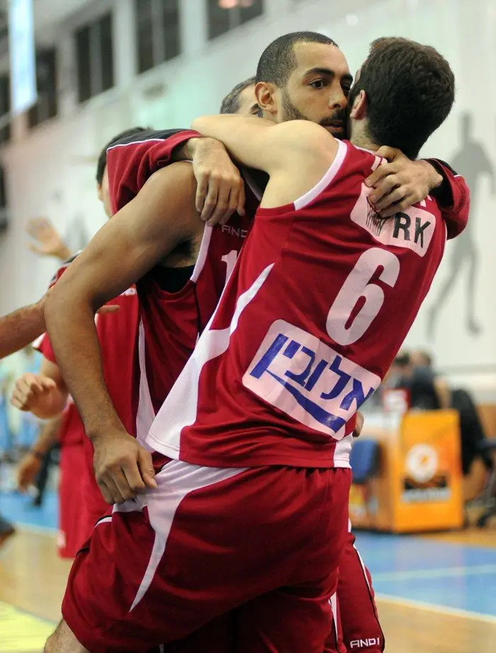 "הוא לא מתחרט שנשאר בגליל, וקיבל הזדמנות נוספת להוכיח לכולם שמה שהוא הראה פה בעונה הראשונה לא היה מקרי"