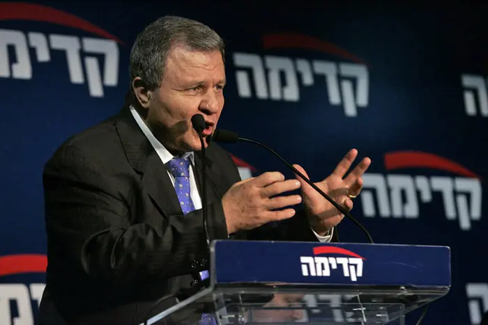 "סכנה לאיכות החיים". ח"כ שטרית
