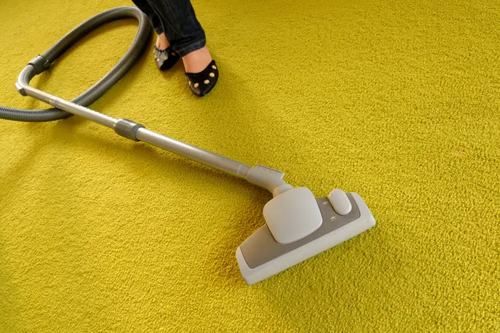 שטיחים סינתטיים אפשר לשאוב בכיף