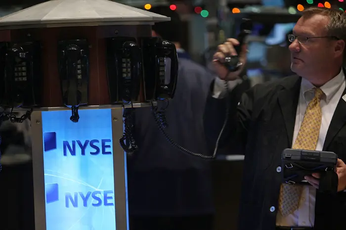 מגמה מעורבת הערב בניו יורק