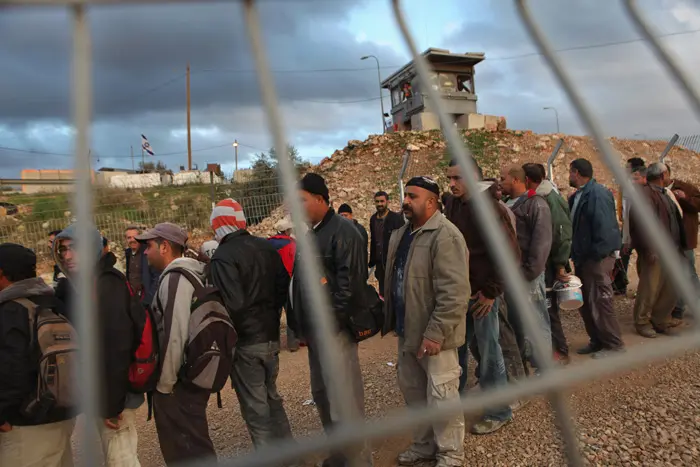 בגדה המערבית הוסרו חלק מההגבלות שהטילה ישראל על חופש התנועה של הפלסטינים