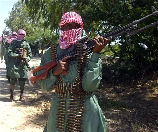 הג'יהאד משתלט על סומליה ומאיים להשתלט על קניה