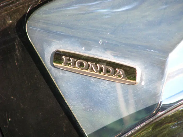 הונדה נחשבה ליצרנית אופנועים שמרנית...