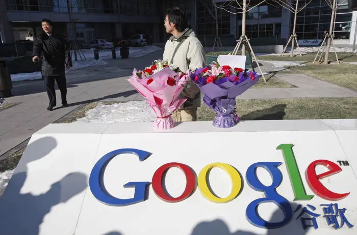 הרשויות בסין מנסות "לטהר" את האינטרנט, גוגל כבר צמצמה נוכחות
