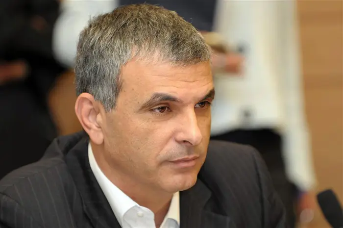 "הצרכן הישראלי הוא המרוויח האמיתי". השר כחלון