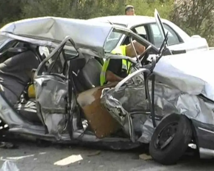 יום קטלני בכבישים: שלושה הרוגים בתאונה בדרום
