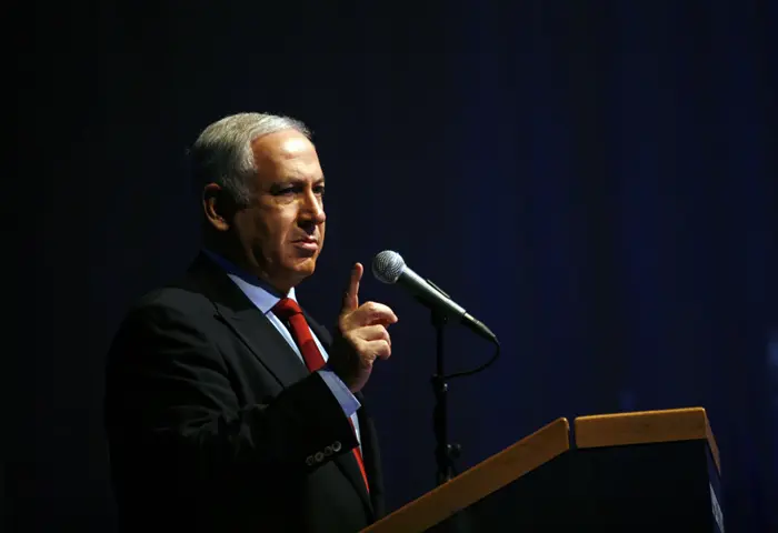 לדברי מקורות ישראלים ארד מסר בפגישותיו כי ראש הממשלה נתניהו מוכן לדון בסוגיות הליבה