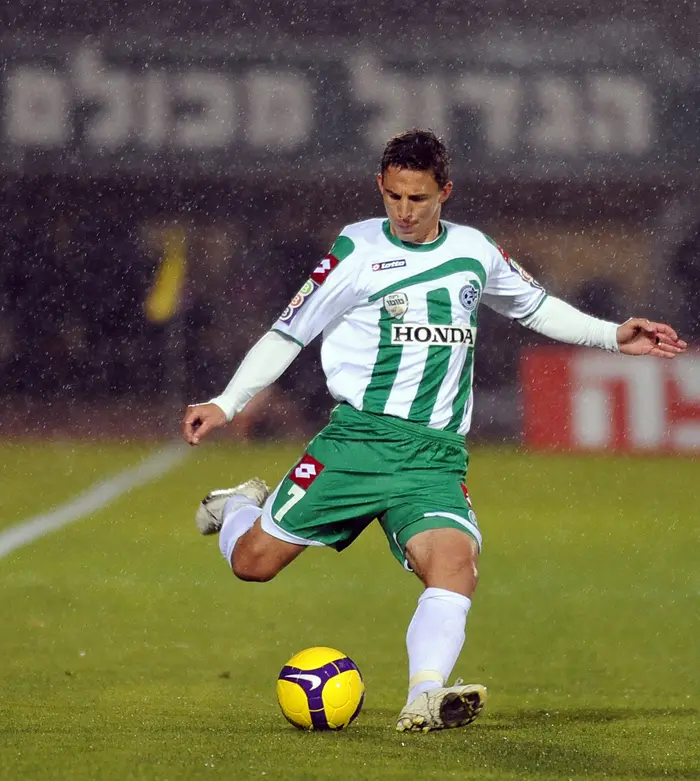 "אני רוצה להישאר. אבל אם לא ירצו אותי, אעזוב". בוקולי