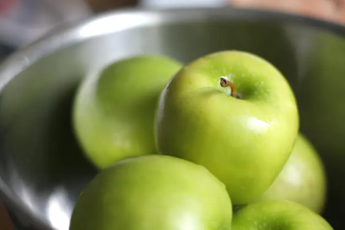 לתפוחים יש סגולות אשר הופכות אותם ל"פירות פלא"
