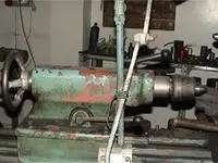 מעבדה לייצור טילי קסאם