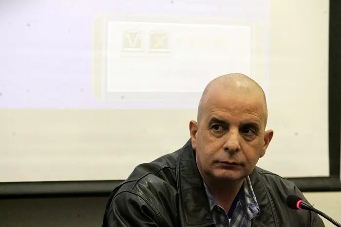 "ההבחנה בין קבורת איש צבא ואיש שב"כ או מוסד נראית בעיני הזויה", דיסקין