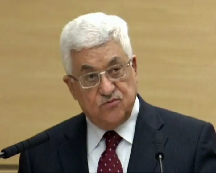 ברשות הפלסטינית הביעו זעם על עיתוי הפרסום של פרשת השחיתות בצמרת. אבו מאזן
