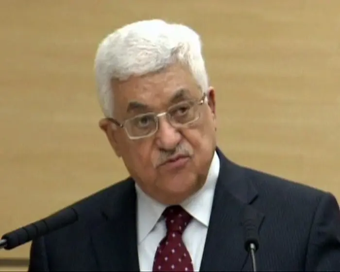 הוועדה תגיש את המלצותיה בתוך שלושה שבועות. יו"ר הרשות הפלסטינית, אבו מאזן