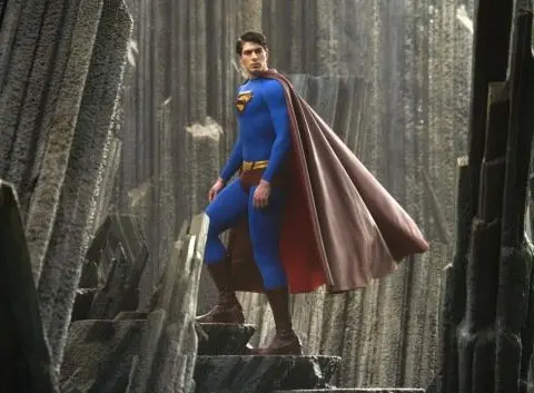 יציל את המותג? מתוך "סופרמן חוזר"