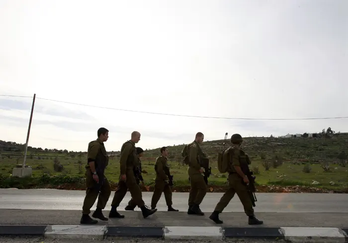 "אירוע בו מחבלים חמושים חדרו ליישוב היה עלול להפוך בקלות לפיגוע נגד התושבים"