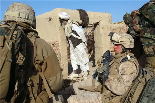 ארה"ב מתכוונת להתחיל בנסיגת כוחותיה מאפגנסיטן ביולי 2011